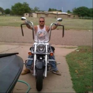 Meet your Posher, Shane